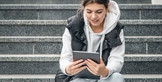 Como os livros digitais ajudam no ensino à distância - Pearson
